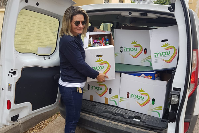 מלי שוחטמן 